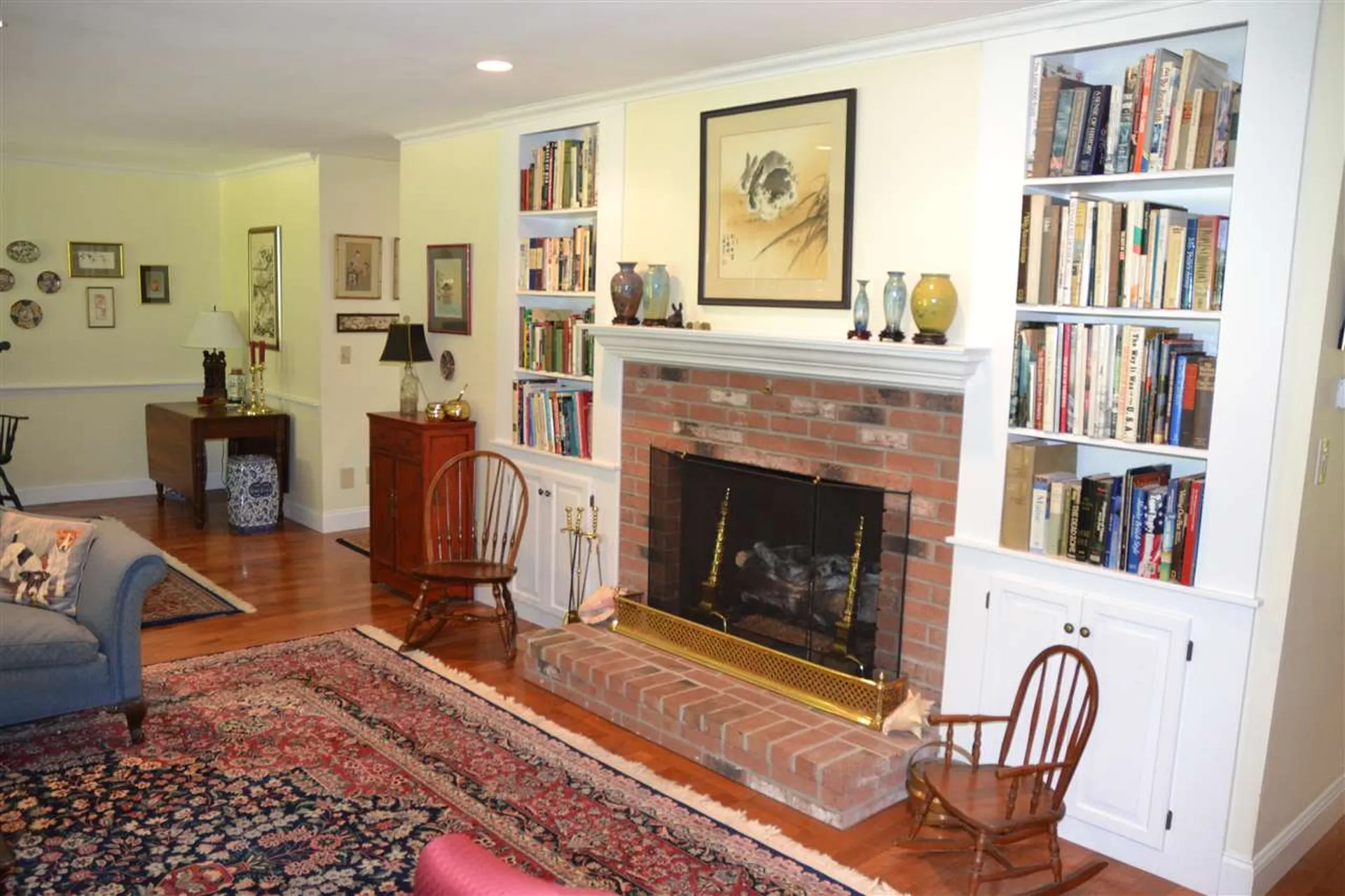 3 Applewood Drive Wolfeboro NH 03894