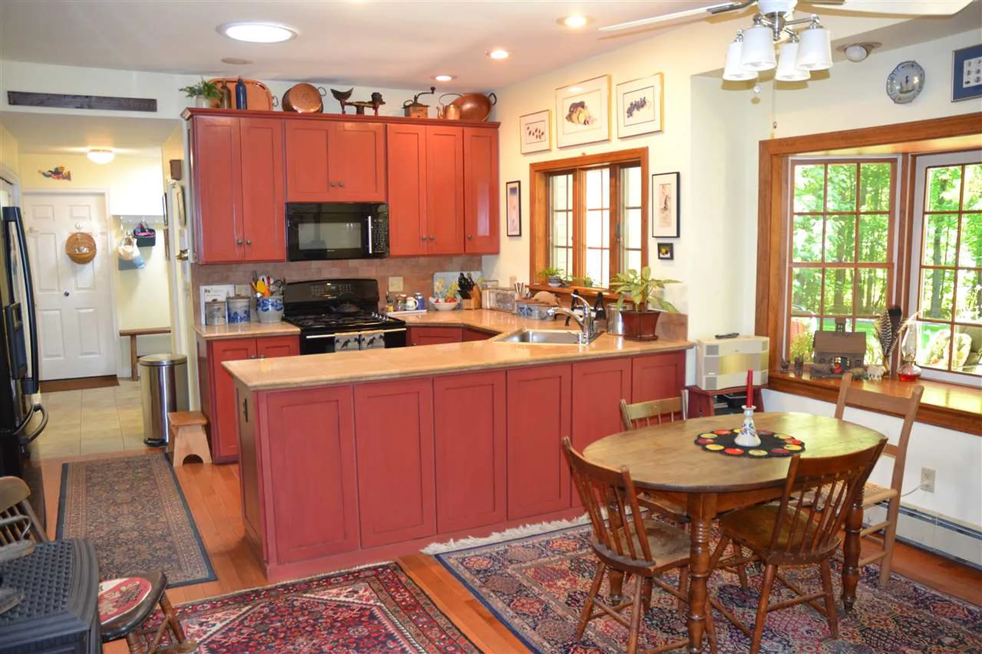 3 Applewood Drive Wolfeboro NH 03894