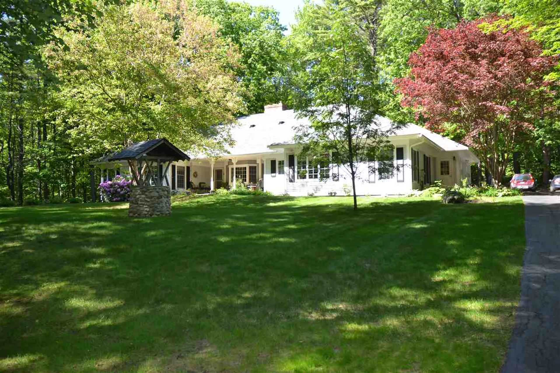 3 Applewood Drive Wolfeboro NH 03894