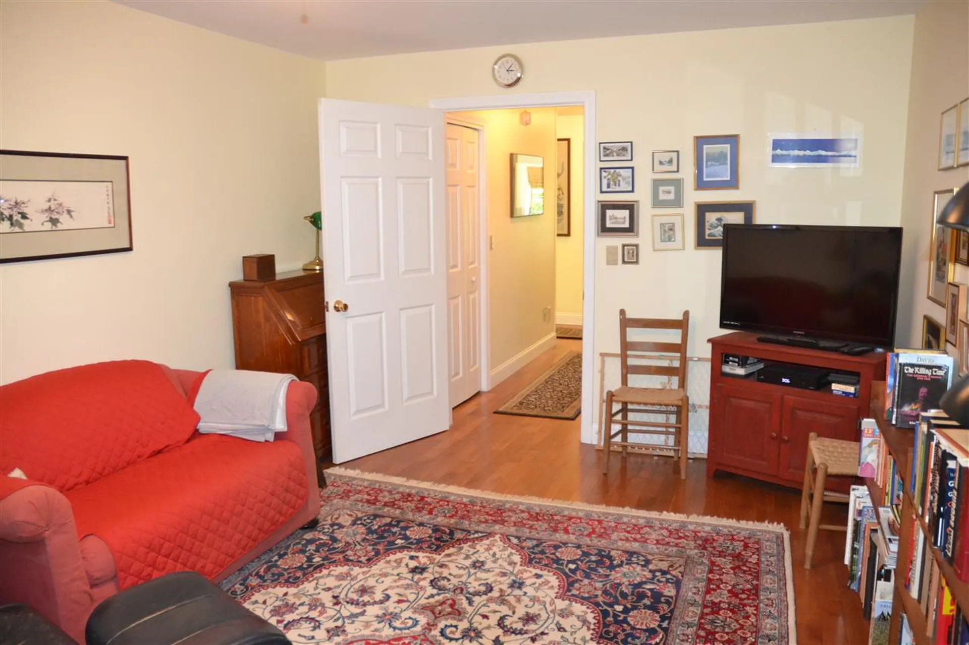3 Applewood Drive Wolfeboro NH 03894