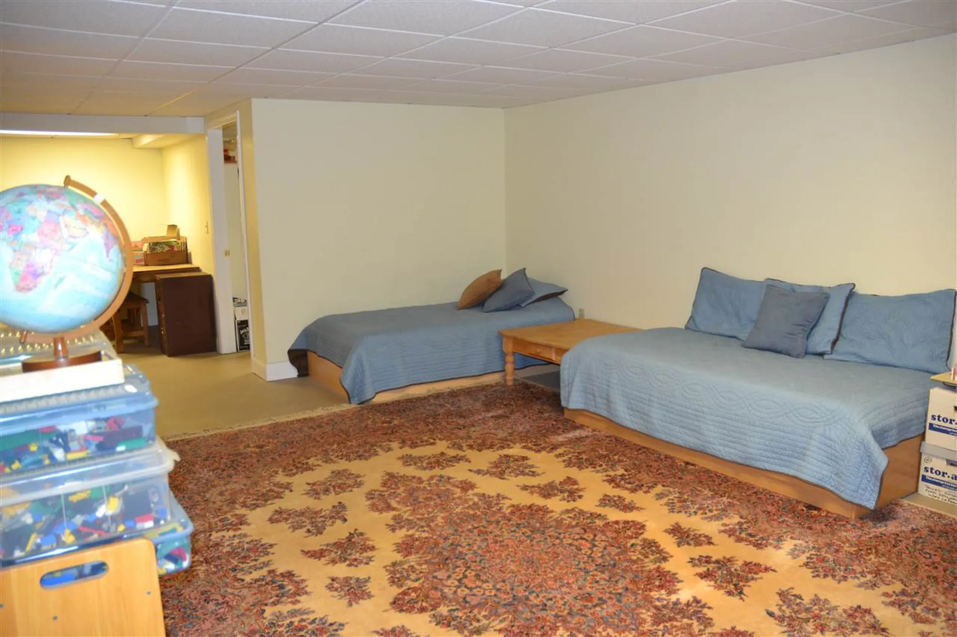 3 Applewood Drive Wolfeboro NH 03894