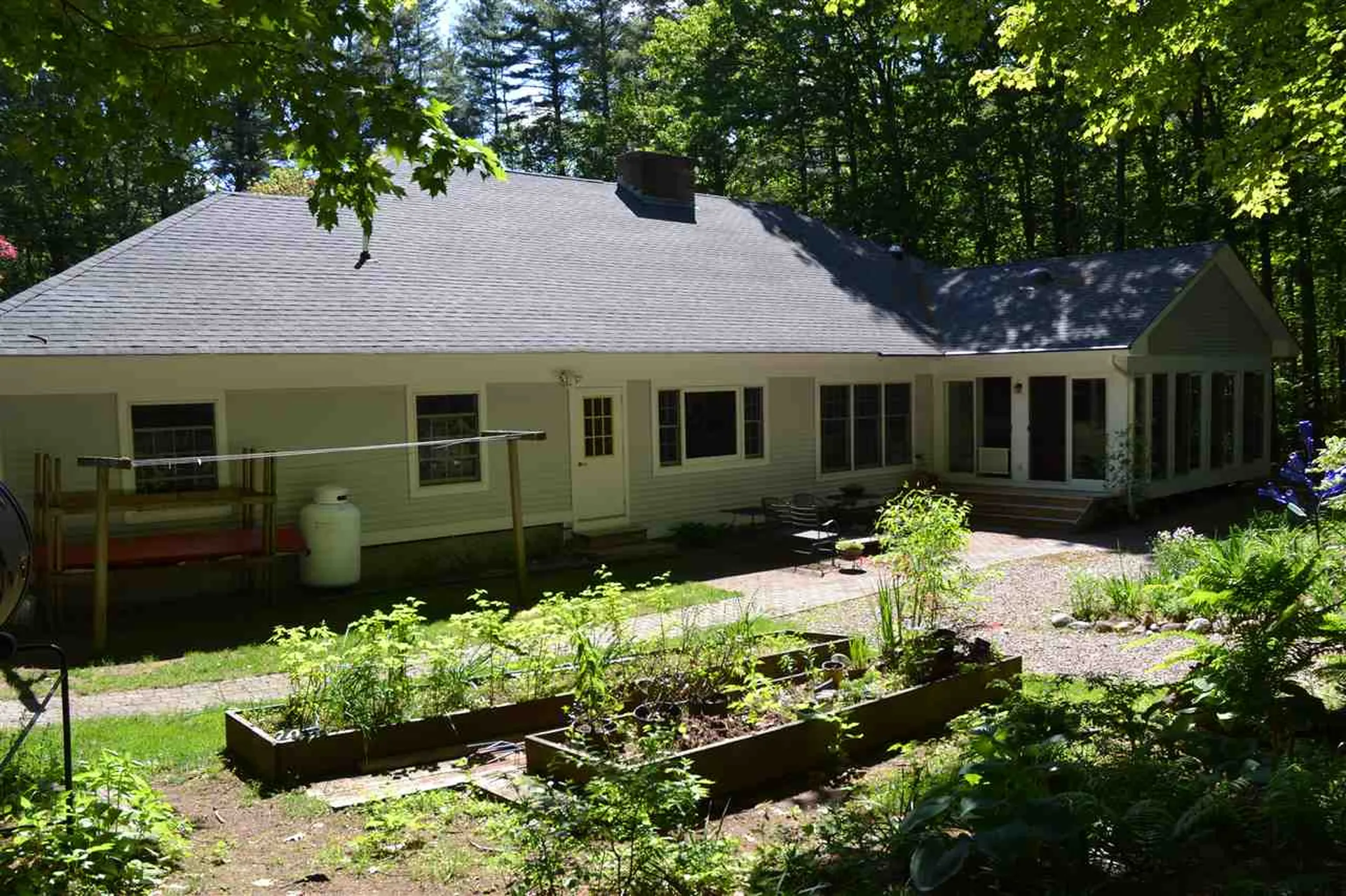 3 Applewood Drive Wolfeboro NH 03894
