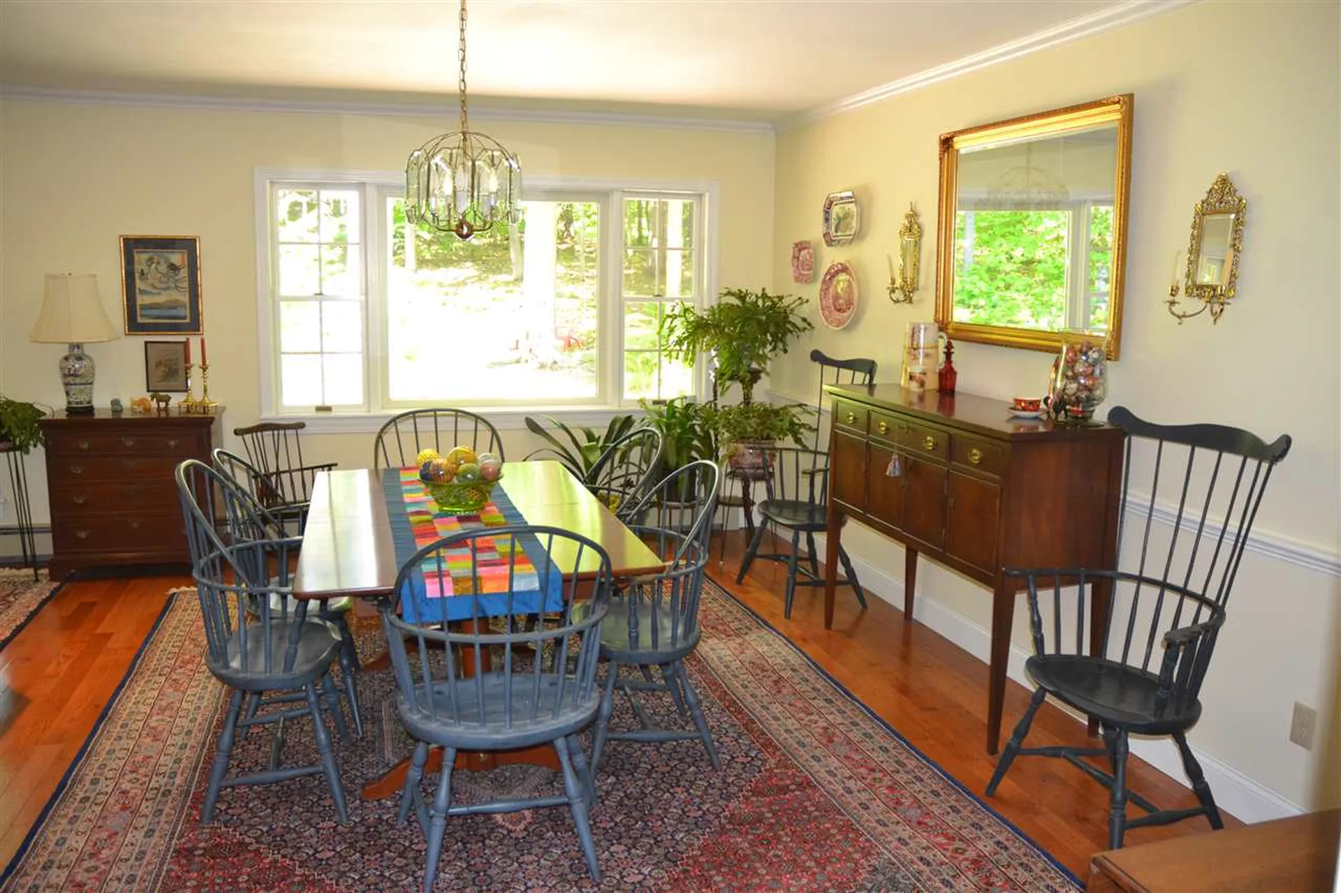3 Applewood Drive Wolfeboro NH 03894