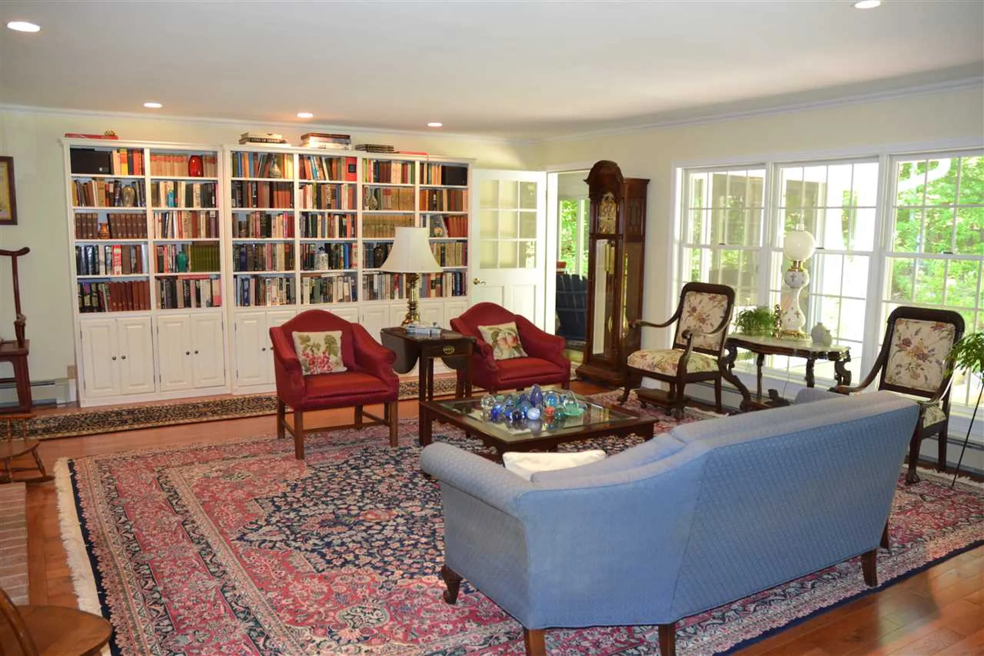 3 Applewood Drive Wolfeboro NH 03894