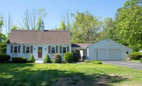 5 Anthony Drive Laconia NH 03246