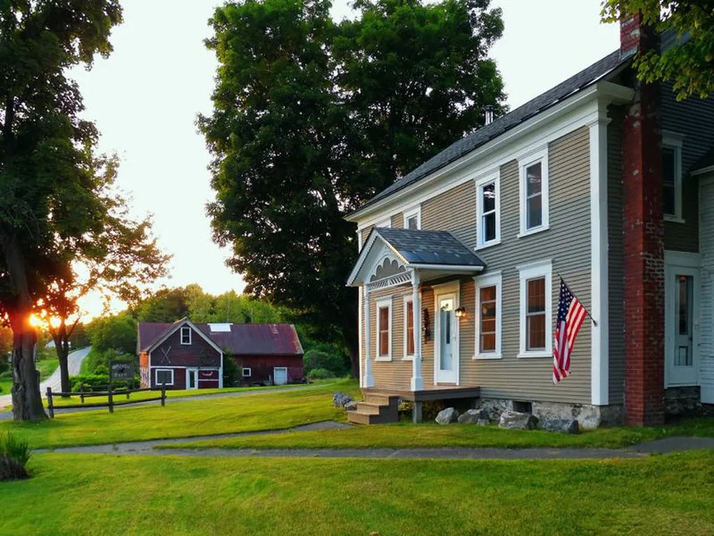666 Vt Route 15 E Johnson VT 05656