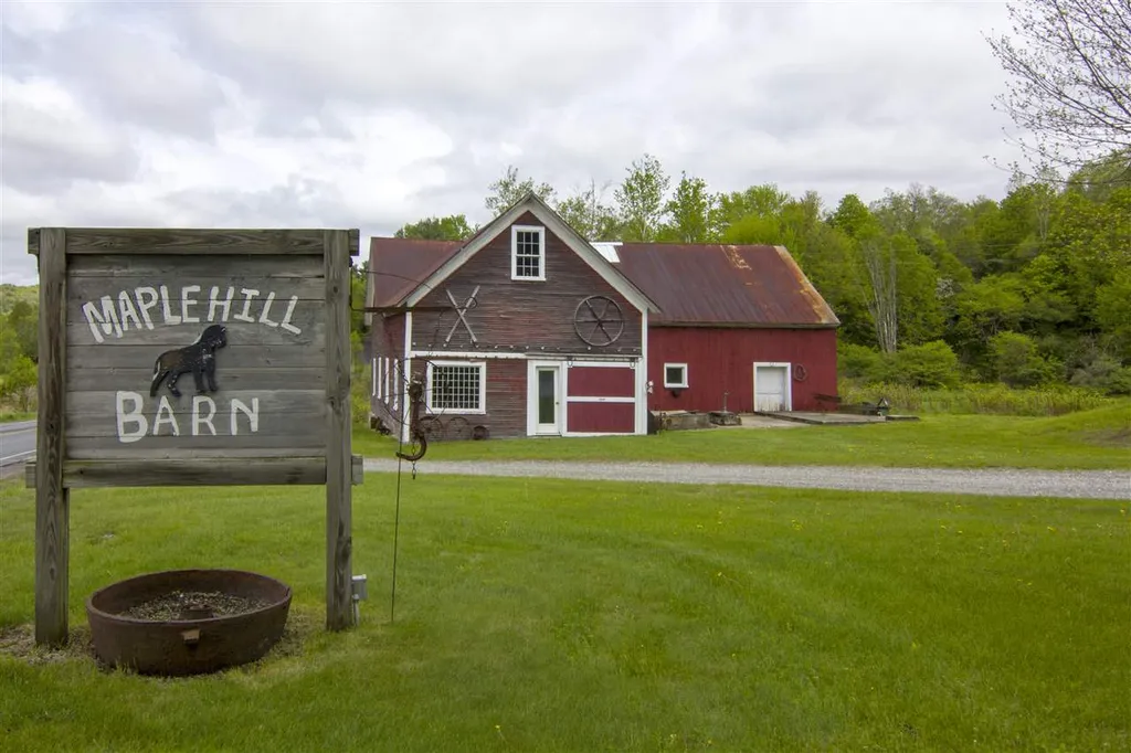 666 Vt Route 15 E Johnson VT 05656