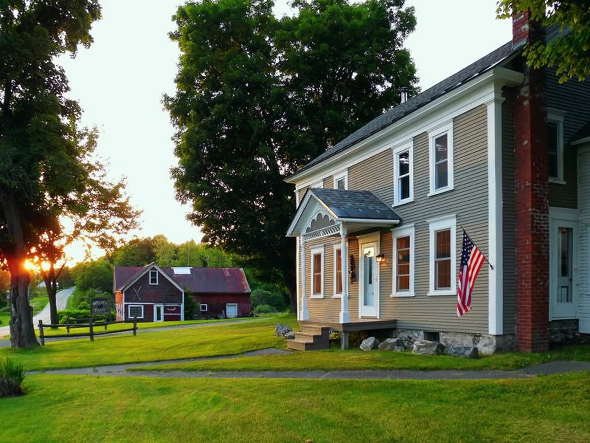 666 Vt Route 15 E Johnson VT 05656