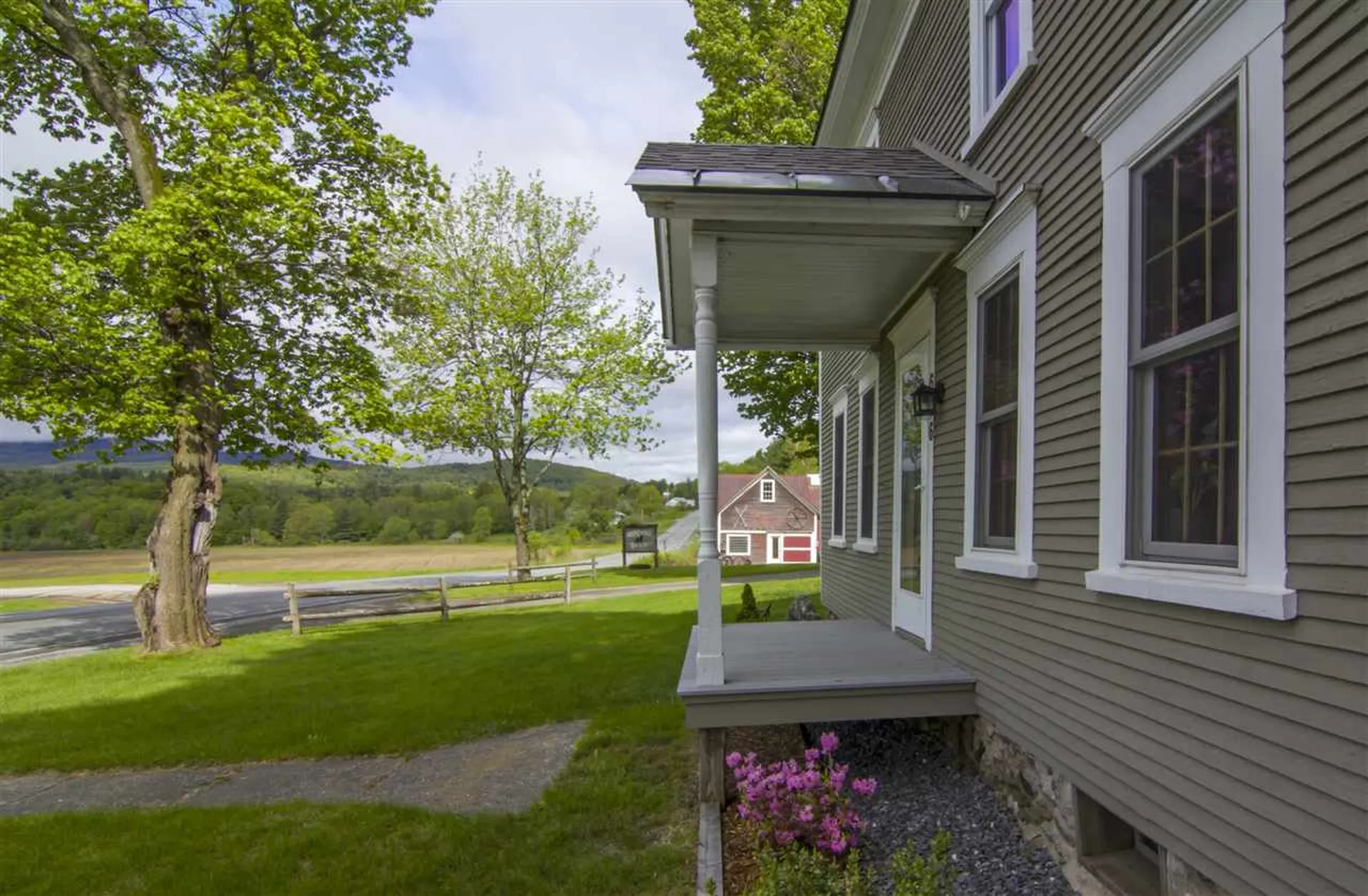 666 Vt Route 15 E Johnson VT 05656