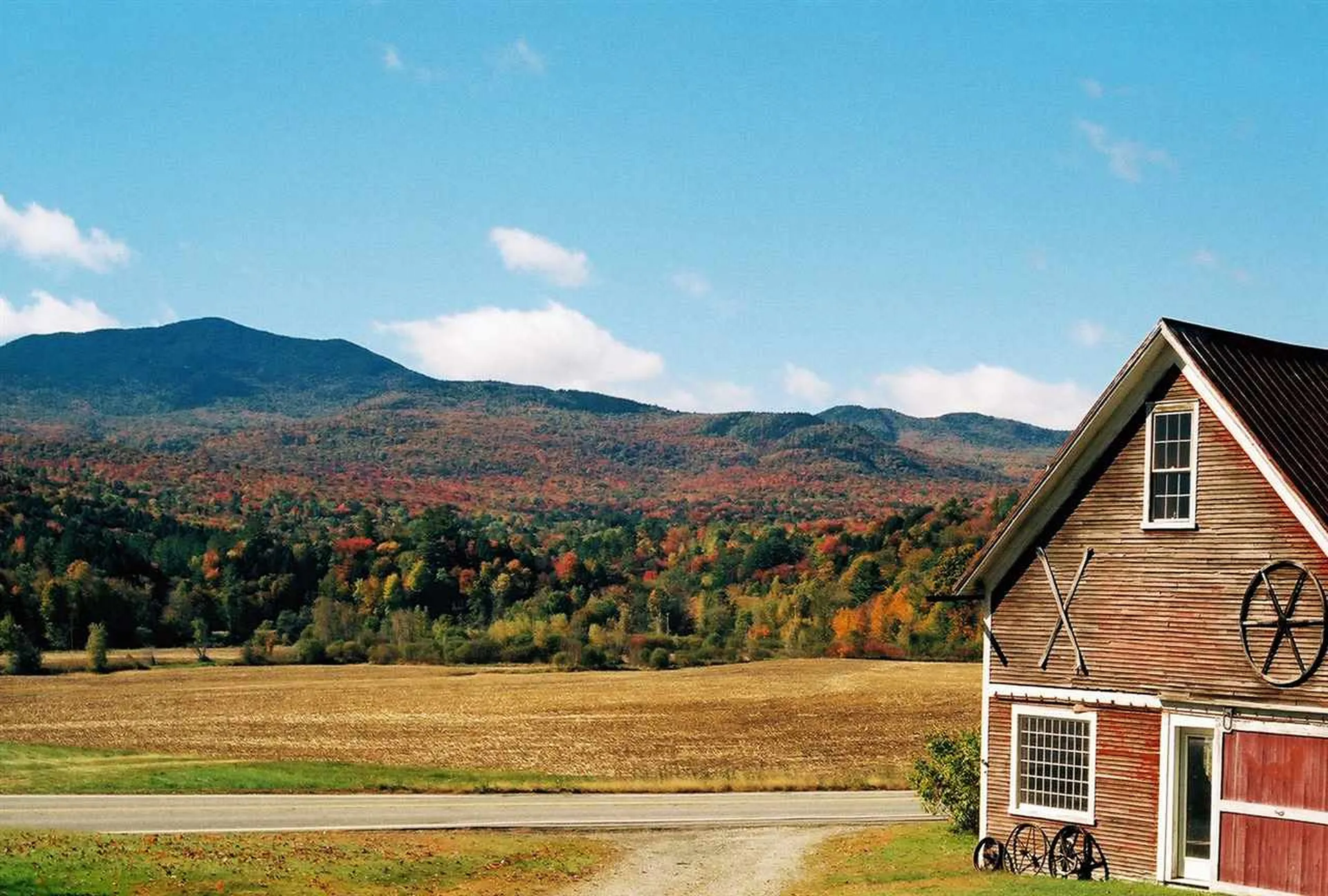 666 Vt Route 15 E Johnson VT 05656