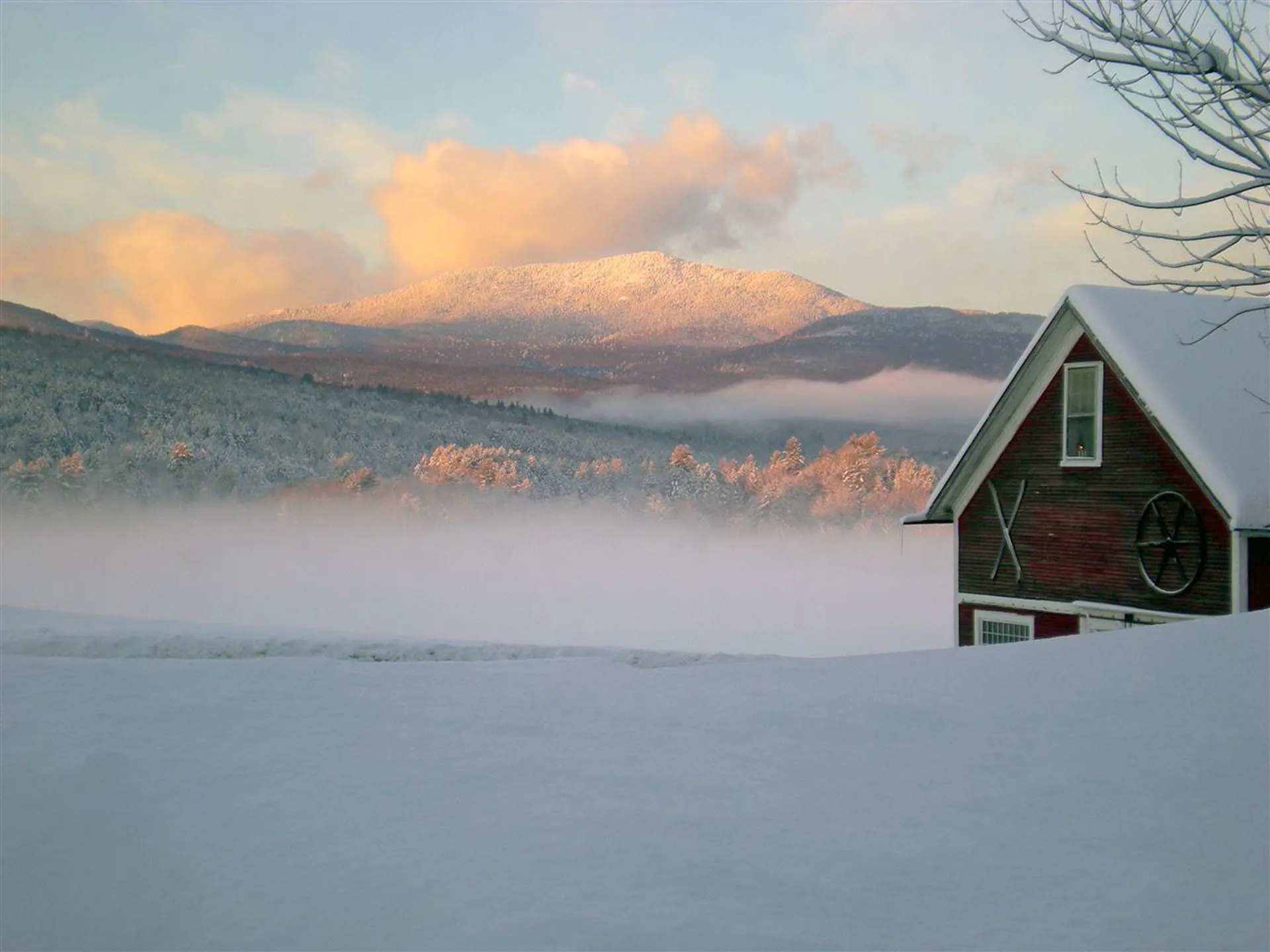 666 Vt Route 15 E Johnson VT 05656