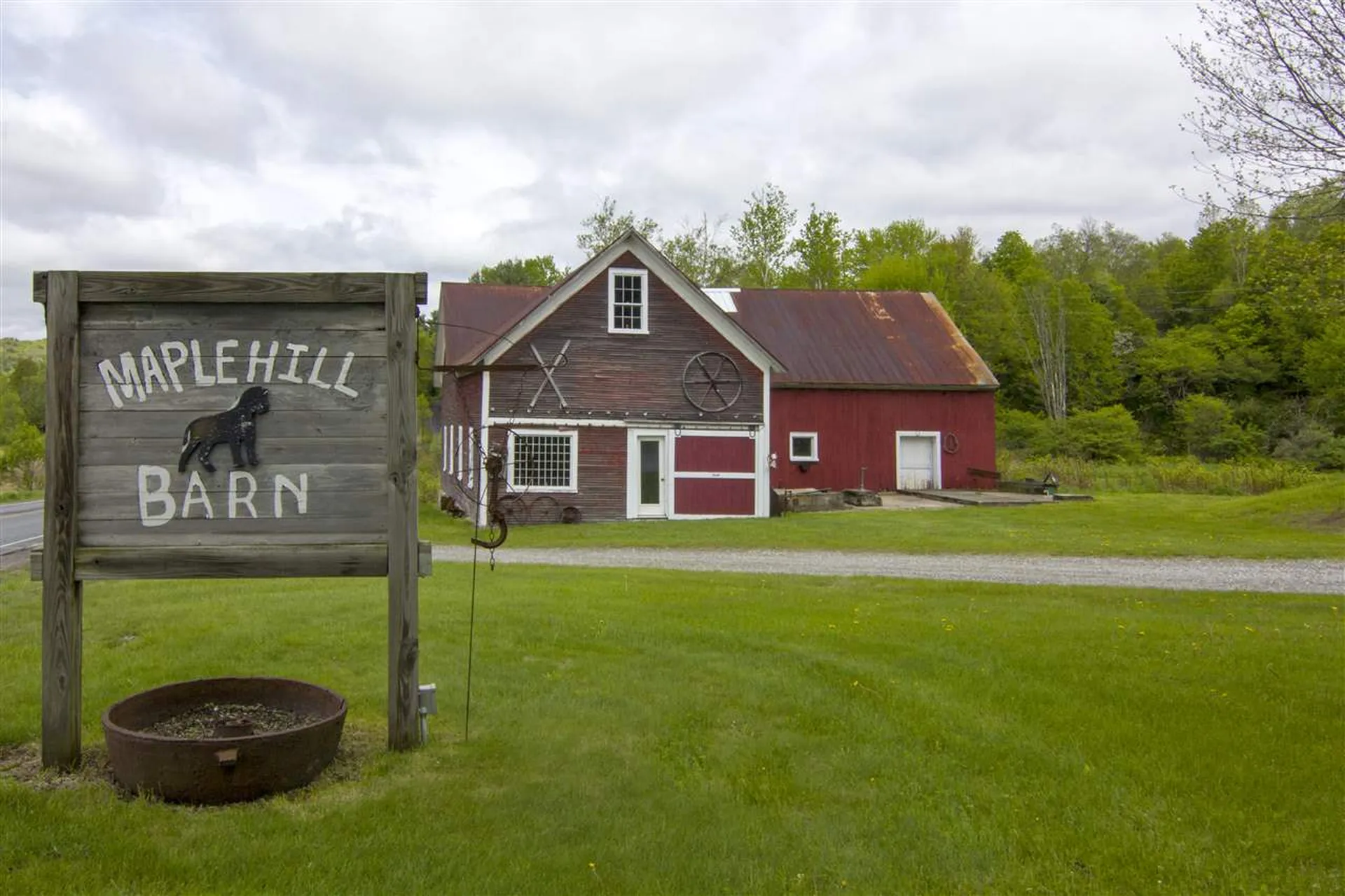 666 Vt Route 15 E Johnson VT 05656