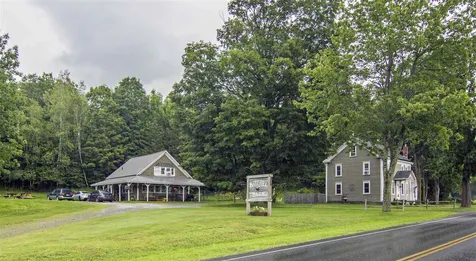 666 Vt Route 15 E Johnson VT 05656