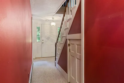 14 Bunker Hill Road Wilmot NH 03287