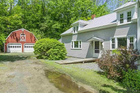 14 Bunker Hill Road Wilmot NH 03287