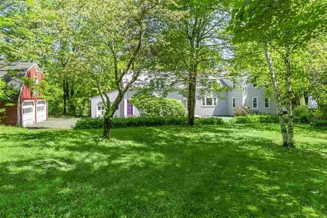 14 Bunker Hill Road Wilmot NH 03287