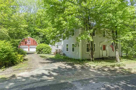 14 Bunker Hill Road Wilmot NH 03287