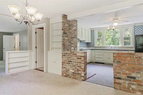 14 Bunker Hill Road Wilmot NH 03287