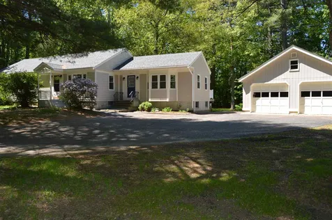 144 Long Hill Road Dover NH 03820