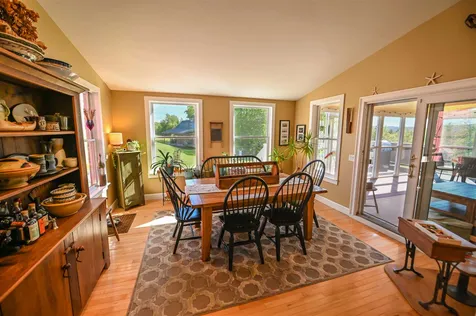 337 Stowe Hill Road Wilmington VT 05363