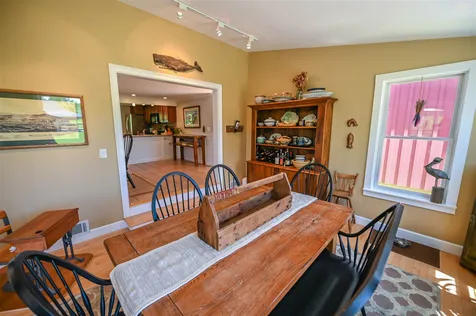 337 Stowe Hill Road Wilmington VT 05363