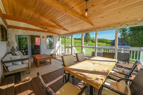 337 Stowe Hill Road Wilmington VT 05363