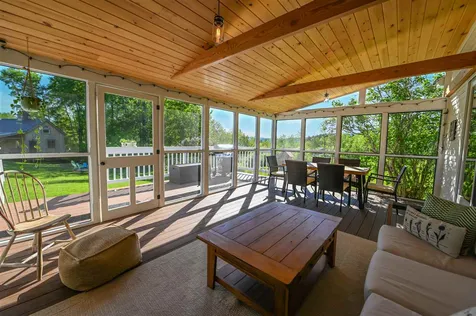 337 Stowe Hill Road Wilmington VT 05363