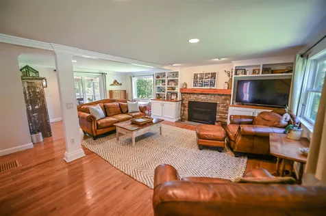 337 Stowe Hill Road Wilmington VT 05363