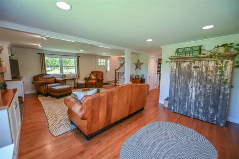 337 Stowe Hill Road Wilmington VT 05363