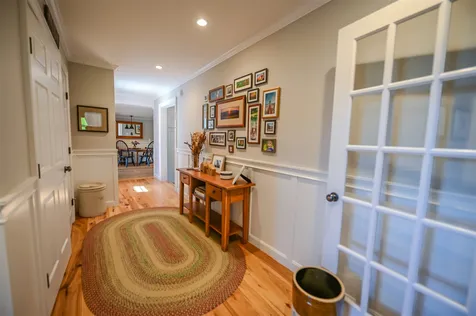 337 Stowe Hill Road Wilmington VT 05363