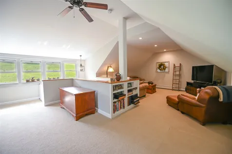 337 Stowe Hill Road Wilmington VT 05363