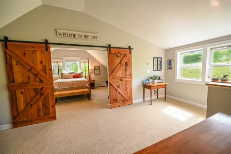 337 Stowe Hill Road Wilmington VT 05363