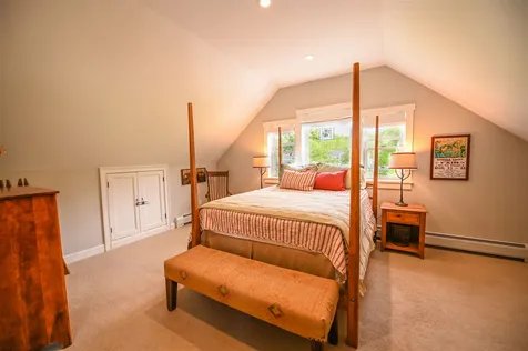337 Stowe Hill Road Wilmington VT 05363