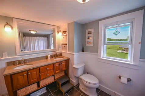 337 Stowe Hill Road Wilmington VT 05363