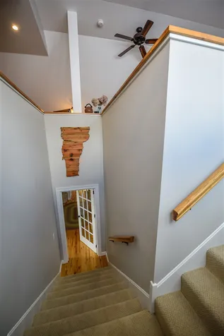 337 Stowe Hill Road Wilmington VT 05363