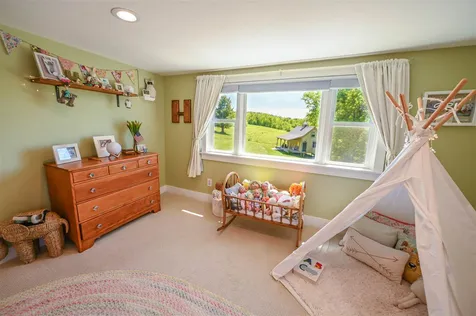 337 Stowe Hill Road Wilmington VT 05363
