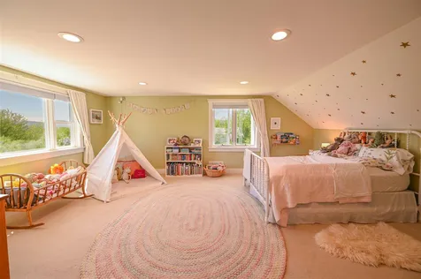 337 Stowe Hill Road Wilmington VT 05363