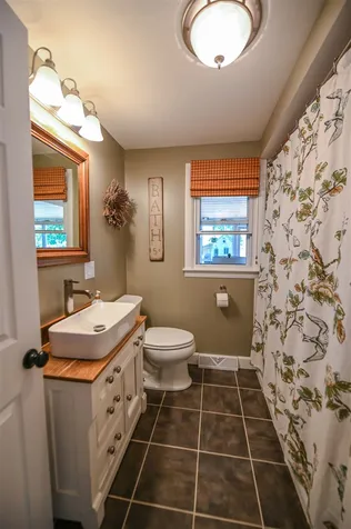 337 Stowe Hill Road Wilmington VT 05363