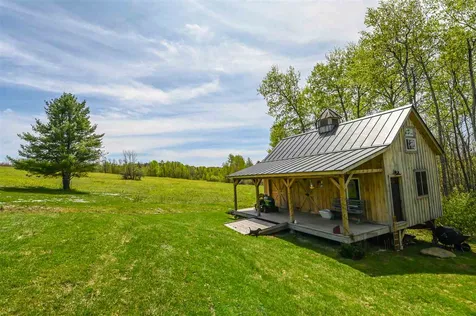 337 Stowe Hill Road Wilmington VT 05363