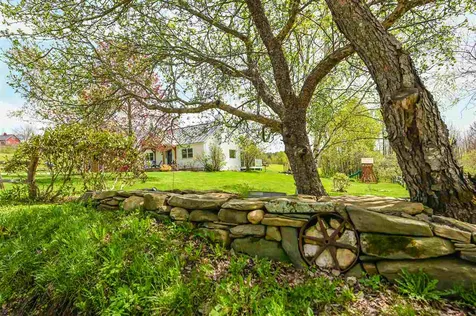 337 Stowe Hill Road Wilmington VT 05363