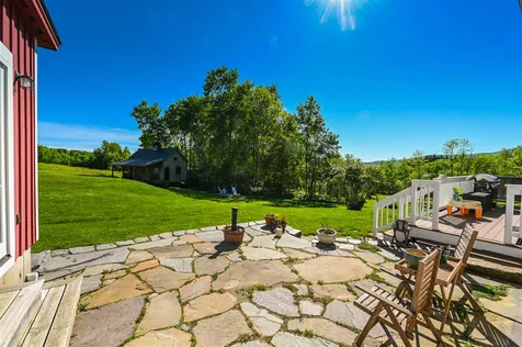 337 Stowe Hill Road Wilmington VT 05363