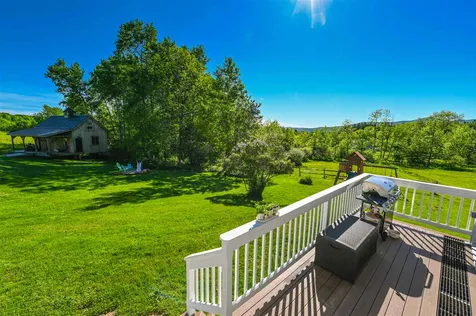 337 Stowe Hill Road Wilmington VT 05363