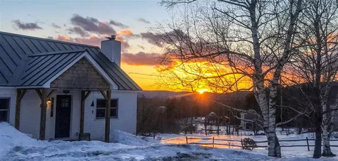 337 Stowe Hill Road Wilmington VT 05363
