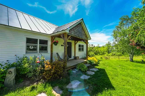 337 Stowe Hill Road Wilmington VT 05363