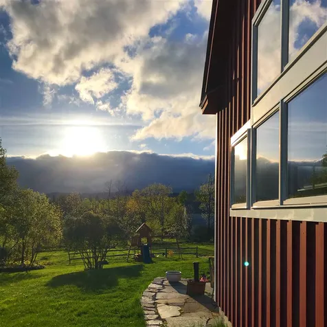 337 Stowe Hill Road Wilmington VT 05363