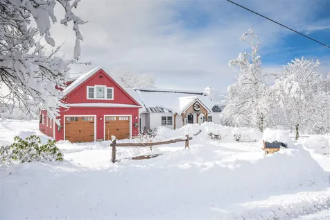 337 Stowe Hill Road Wilmington VT 05363