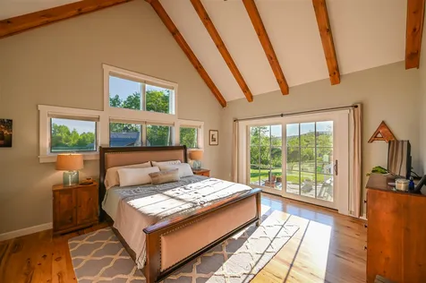 337 Stowe Hill Road Wilmington VT 05363