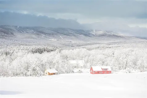 337 Stowe Hill Road Wilmington VT 05363