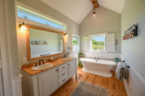 337 Stowe Hill Road Wilmington VT 05363