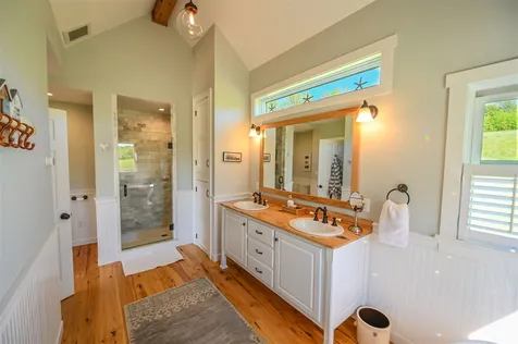 337 Stowe Hill Road Wilmington VT 05363